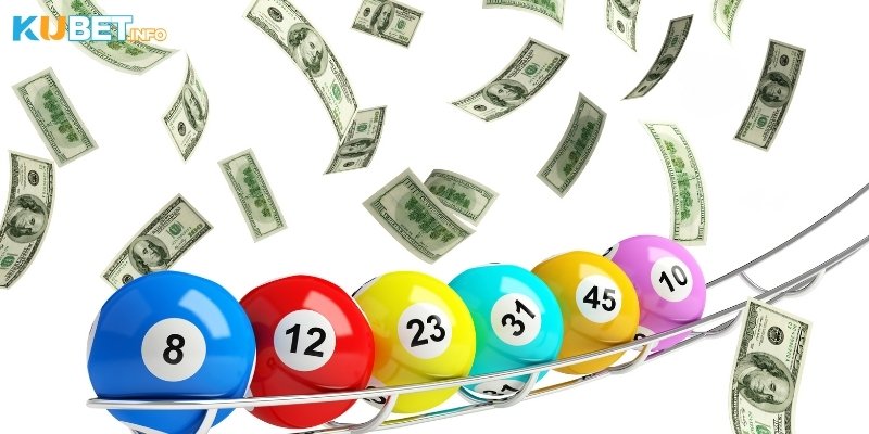 Xổ Số Kubet: Cơ Hội Đổi Đời Với Tỷ Lệ Trả Thưởng 1:99 5 Bí kíp giúp bạn tăng cơ hội trúng khi tham gia xổ số Kubet