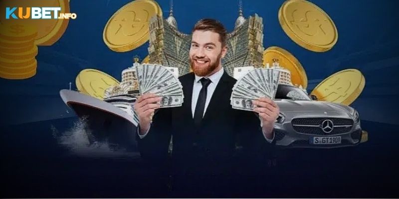 Đại Lý Kubet: Cơ Hội Kinh Doanh Làm Giàu Đột Phá 2025 2 Đại lý Kubet là gì