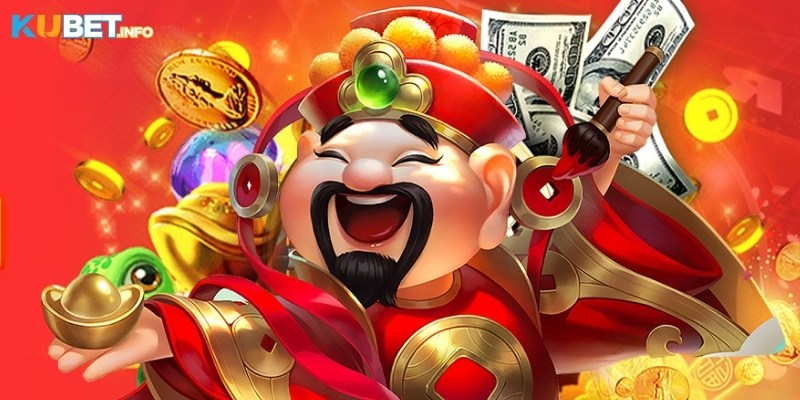 Nổ Hũ Kubet: Săn Jackpot Tiền Tỷ Mỗi Ngày Cực Dễ 5 Hướng dẫn cách chơi nổ hũ tại Kubet cho người mới