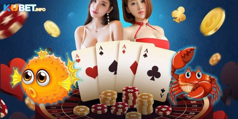 Game Bài Kubet: Thế Giới Giải Trí Số 1 Cho Người Chơi Việt 5 Hướng dẫn cách tham gia đánh bài tại nhà cái Kubet