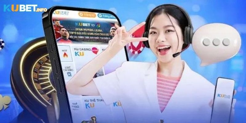 Khi nào cần liên hệ Kubet?