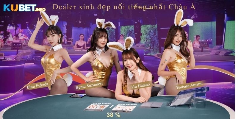 Ku Bet sở hữu kho game khủng đáng để anh em trải nghiệm
