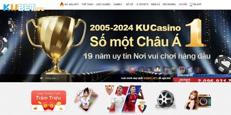 Kubet có hợp pháp không – được cấp phép từ PAGCOR