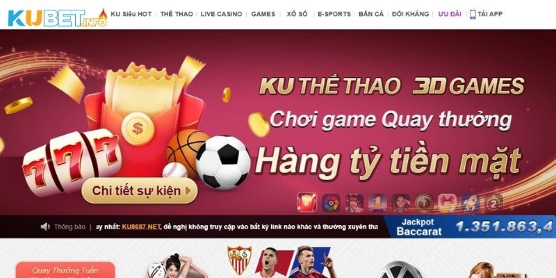 Kubet có uy tín không - giải đáp thắc mắc