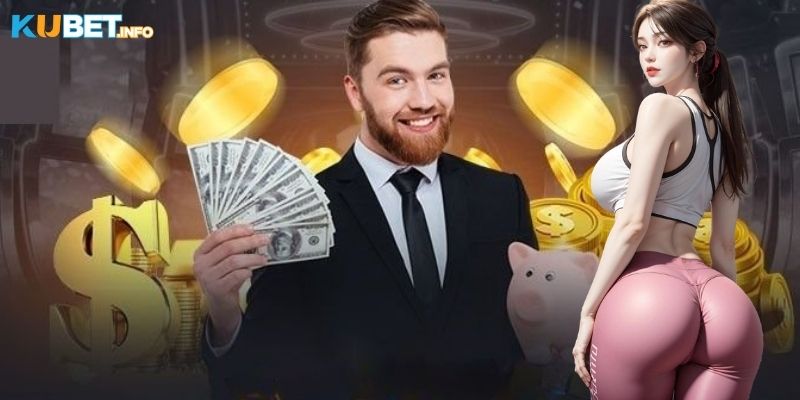 Đại Lý Kubet: Cơ Hội Kinh Doanh Làm Giàu Đột Phá 2025 3 Lợi ích khi đăng ký đại lý tại nhà cái Kubet