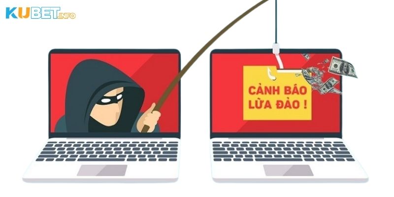 Kubet Lừa Đảo - Nguyên Nhân Và Minh Chứng Sự Uy Tín 2 Nguyên nhân xuất hiện tin đồn Kubet lừa đảo