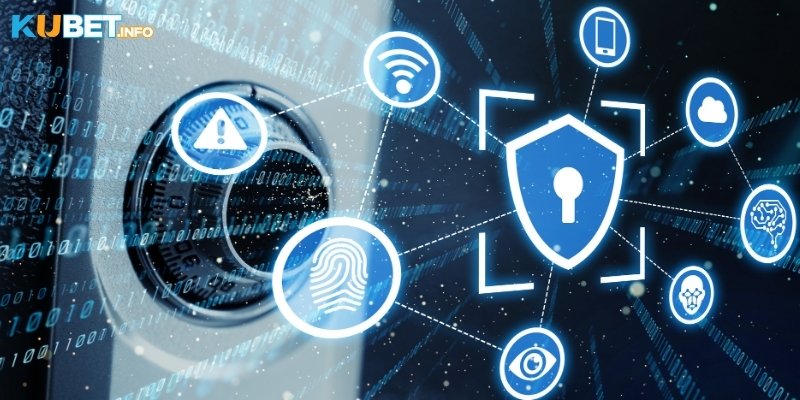 Chính Sách Bảo Mật Kubet: Bảo Vệ Tuyệt Đối Dữ Liệu Người Chơi 4 Những công nghệ và đội ngũ đứng sau hệ thống bảo mật Kubet