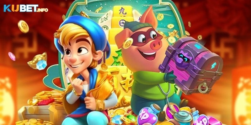 Nổ Hũ Kubet: Săn Jackpot Tiền Tỷ Mỗi Ngày Cực Dễ 3 Những điểm nổi bật của game nổ hũ Kubet