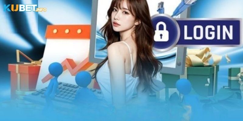 Đăng Nhập Kubet: Cách Vào Game Mượt Mà, Không Gián Đoạn 4 Những điều cần nhớ khi đăng nhập tài khoản Kubet