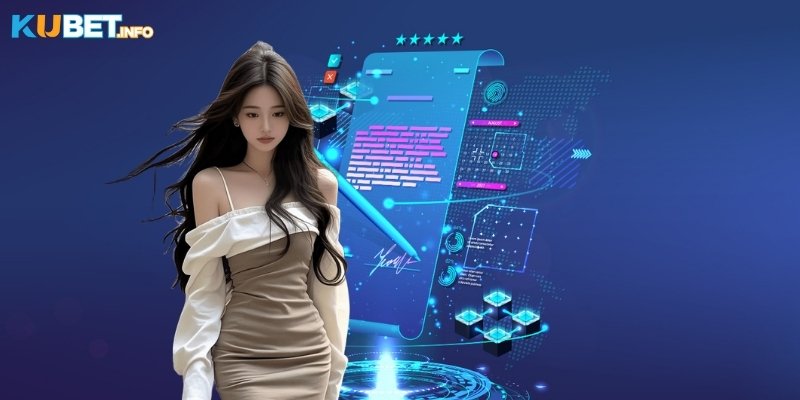 Điều Khoản Và Điều Kiện Kubet 2025: Người Chơi Cần Nắm Rõ 2 Nội dung chính trong điều khoản và điều kiện của Kubet