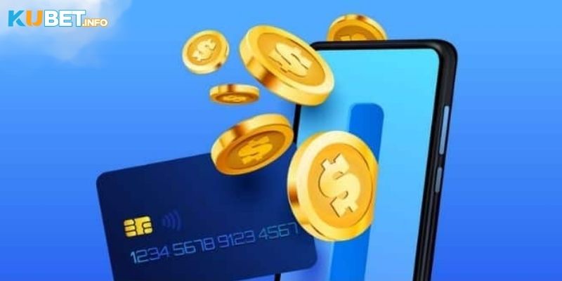 Nạp Tiền Kubet Nhanh Chóng, Hỗ Trợ Đầy Đủ Phương Thức 2 Tìm hiểu kỹ các yêu cầu trước khi nạp tiền Kubet
