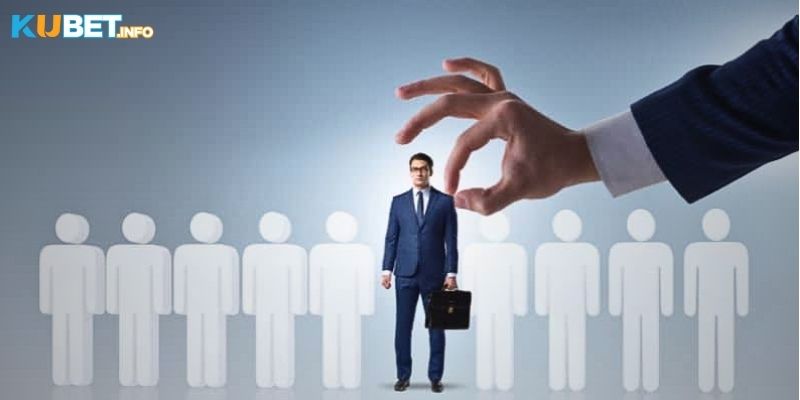 Tuyển Dụng Kubet: Tham Gia Ngay Để Không Bỏ Lỡ Cơ Hội 4 Tuyển dụng Kubet về vị trí chuyên viên kinh doanh