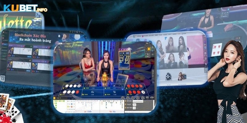 Casino Kubet: Trải Nghiệm Sòng Bài Đỉnh Cao, Chuẩn Quốc Tế 3 Ưu điểm nổi bật làm nên tên tuổi của Casino Kubet