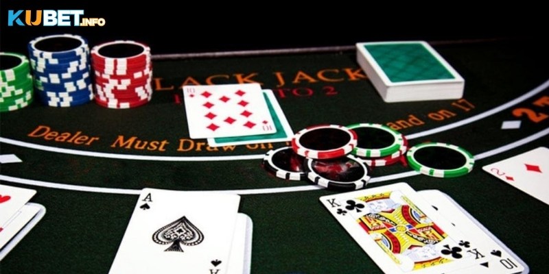 Game Bài Kubet: Thế Giới Giải Trí Số 1 Cho Người Chơi Việt 4 Xì Dách: Một trong game bài cạnh tranh trực tiếp giữa người chơi với nhà cái