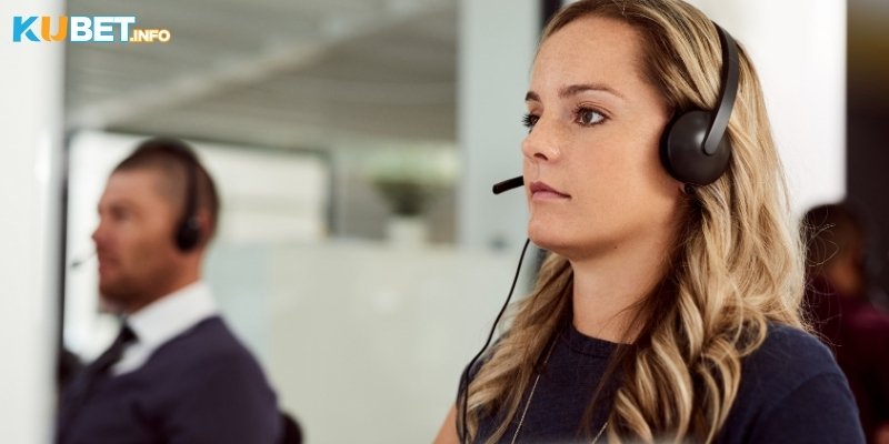 Trách Nhiệm Nhà Cái Kubet Trong Việc Bảo Vệ Người Chơi 4 Xử lý khiếu nại và tranh chấp