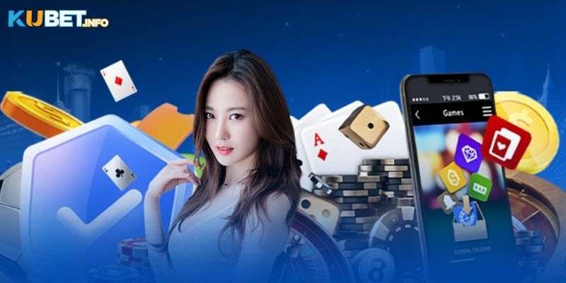 Lý do nên tải app Kubet về điện thoại