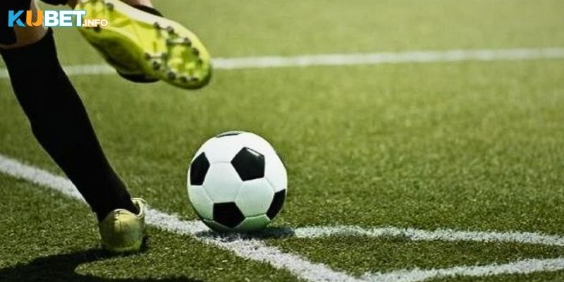 Kèo Phạt Góc Có Tỷ Lệ Nào? Kinh Nghiệm Cược Tại Kubet 3 Các loại kèo góc phổ biến tại Kubet nên nắm bắt