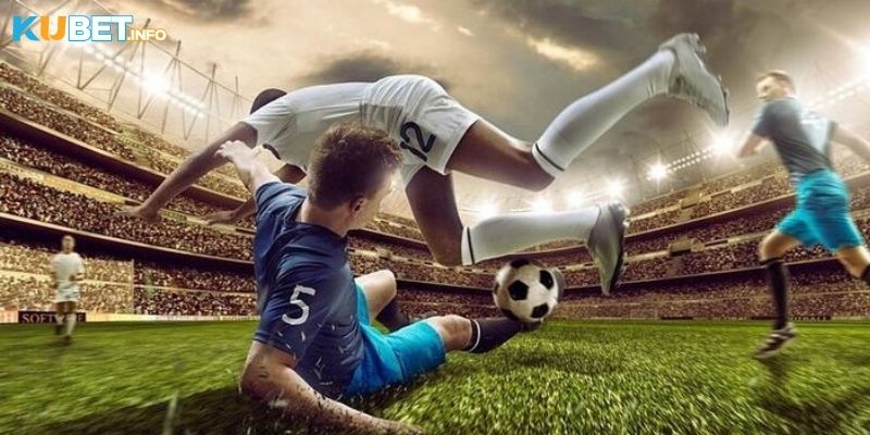 Kèo Giữ Sạch Lưới - Bí Kíp Giành Chiến Thắng Khi Cá Cược 3 Chiến lược cá cược kèo giữ sạch lưới Kubet