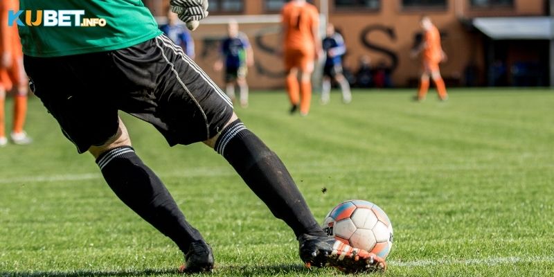 Giải Đáp Cược Tài Xỉu Bóng Đá Có Tính Bù Giờ Không? 2 Giải mã cược Tài Xỉu bóng đá có tính bù giờ không?