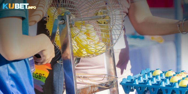 Giới thiệu đôi nét XSMB Kubet