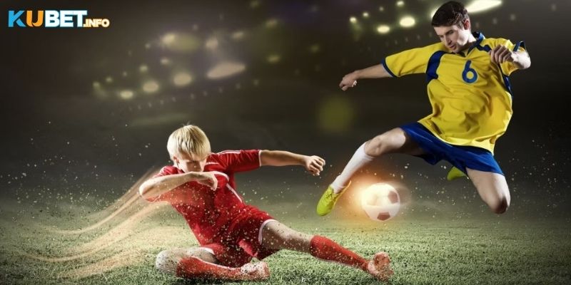 Kèo Giữ Sạch Lưới - Bí Kíp Giành Chiến Thắng Khi Cá Cược 2 Kèo giữ sạch lưới hay còn được gọi Clean Sheet