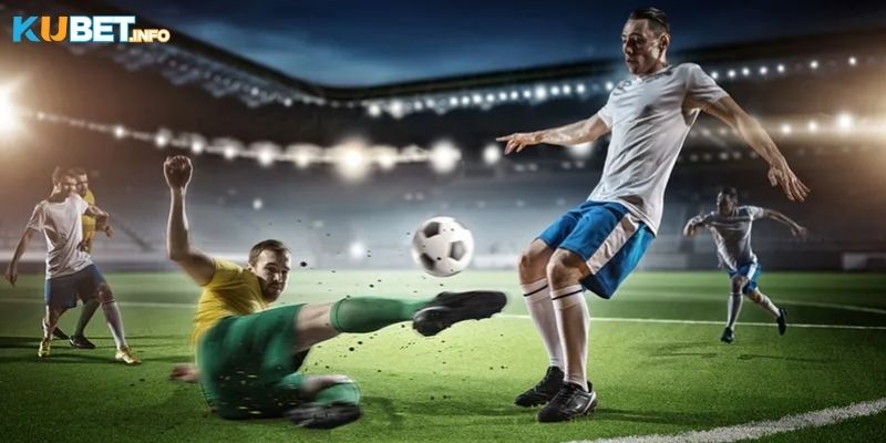 Kèo Rung: Hình Thức Và Kinh Nghiệm Bắt Kubet Dễ Thắng 4 Kinh nghiệm bắt kèo rung tại Kubet từ chuyên gia