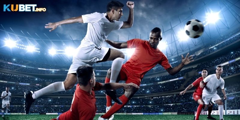 Giải Đáp Cược Tài Xỉu Bóng Đá Có Tính Bù Giờ Không? 4 Mẹo chọn kèo Tài Xỉu dễ thắng khi cá độ bóng đá tại Kubet