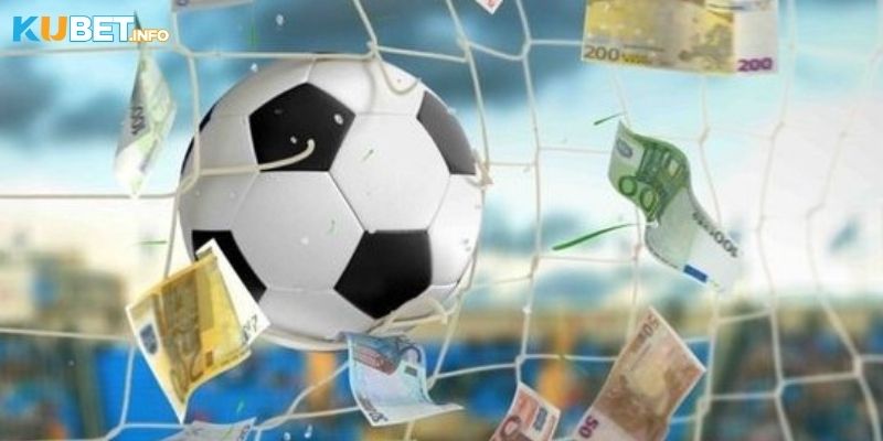 Thuật Ngữ Cá Độ Bóng Đá Cơ Bản Người Chơi Cần Biết 4 Thuật ngữ dành cho những tay cược