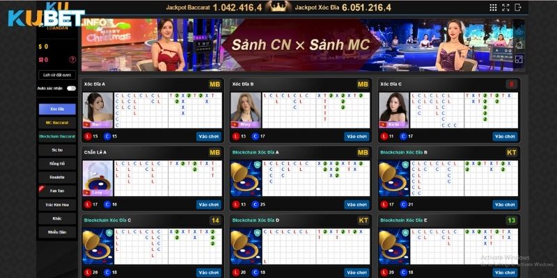 Bật Mí Cách Chơi Xóc Đĩa Kubet Luôn Thắng Dành Cho Newbie 2 Tổng quan về Xóc Đĩa Kubet
